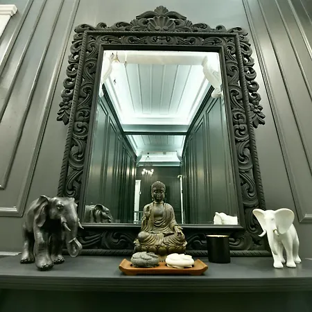 Siyah Lale Cunda 1841 (adults Only) 2* Ayvalı