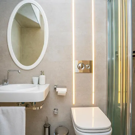 Siyah Lale Cunda 1841 (adults Only) Hotel