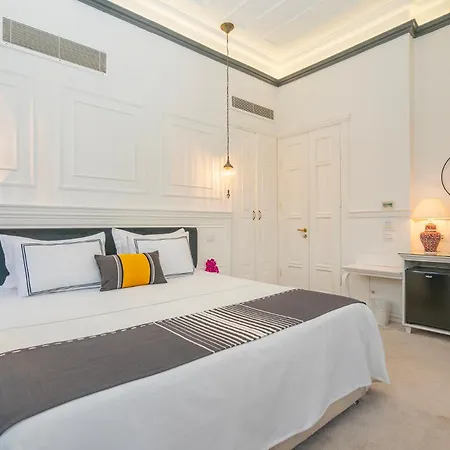 Hotel Siyah Lale Cunda 1841 (adults Only)