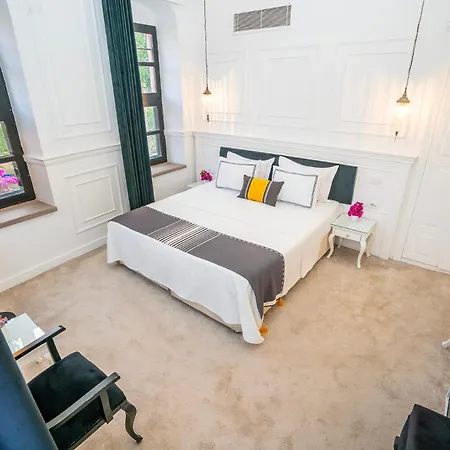 Siyah Lale Cunda 1841 (adults Only) Hotel Ayvalı