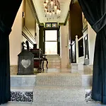 Siyah Lale 1841 (adults Only) Hotel