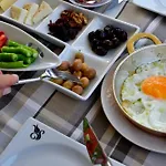Siyah Lale 1841 (adults Only) Cunda
