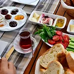 Siyah Lale 1841 (adults Only)
