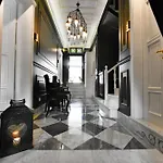Siyah Lale 1841 (adults Only) Hotel