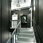 Hotel Siyah Lale 1841 (adults Only)