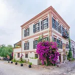 Hotel Siyah Lale 1841 (adults Only) Cunda