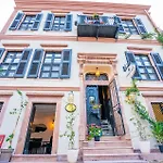 Siyah Lale 1841 (adults Only) Cunda