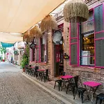 Siyah Lale 1841 (adults Only) Hotel 2*