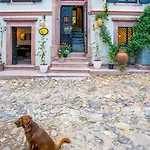 Siyah Lale 1841 (adults Only) Hotel