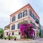 Hotel Siyah Lale 1841 (adults Only) 2*
