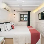 Hotel Siyah Lale 1841 (adults Only) 2*