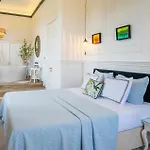Siyah Lale 1841 (adults Only) Hotel 2*