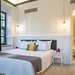 Hotel Siyah Lale 1841 (adults Only) 2*