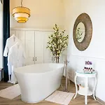 Siyah Lale 1841 (adults Only) Hotel 2*