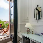 Siyah Lale 1841 (adults Only) Hotel