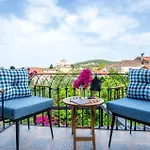 Siyah Lale 1841 (adults Only) Cunda