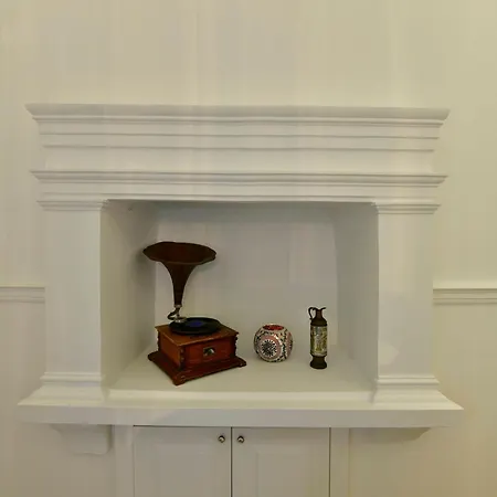 호텔 Siyah Lale Cunda 1841 (adults Only)