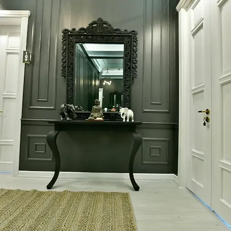 Hotel Siyah Lale Cunda 1841 (adults Only)