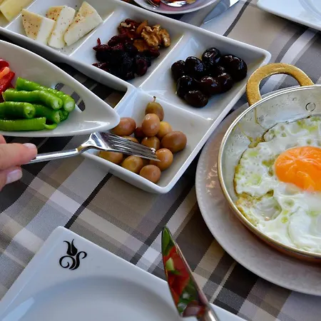 Siyah Lale Cunda 1841 (adults Only) Ayvalı