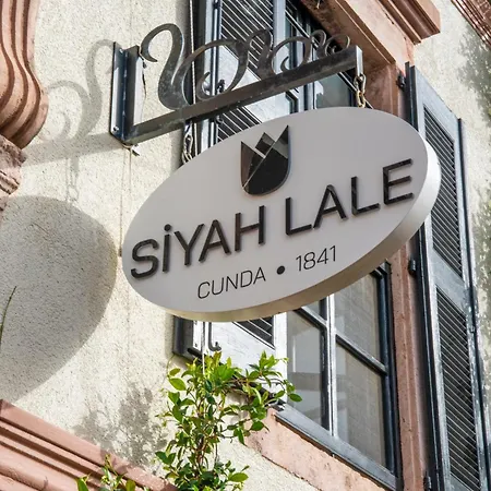 Siyah Lale 1841 (adults Only) Hotel Cunda