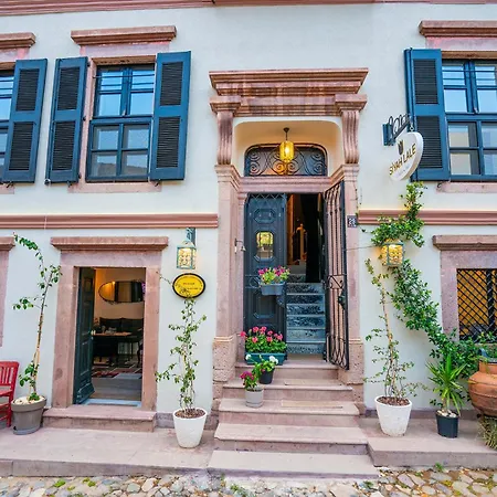 Siyah Lale 1841 (adults Only) 2*