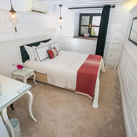 Siyah Lale 1841 (adults Only) 2*