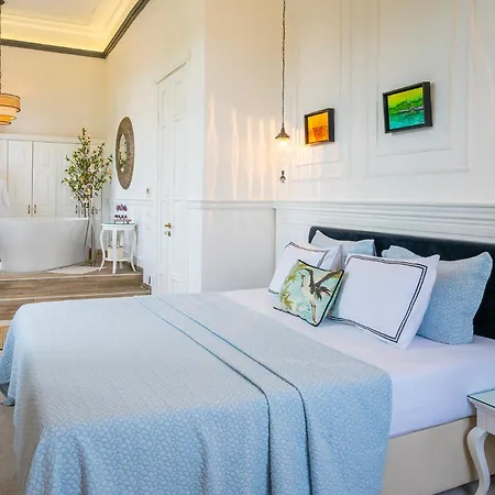 Siyah Lale 1841 (adults Only) 호텔 2*