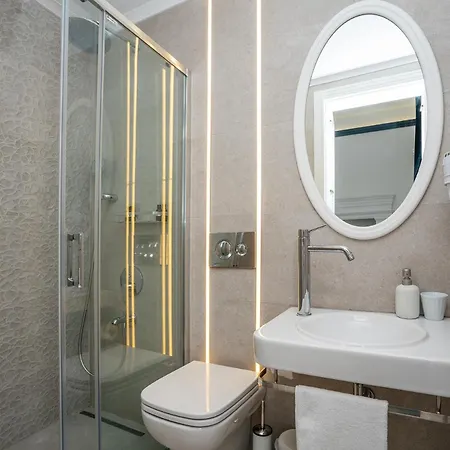 Hotel Siyah Lale Cunda 1841 (adults Only) Ayvalik