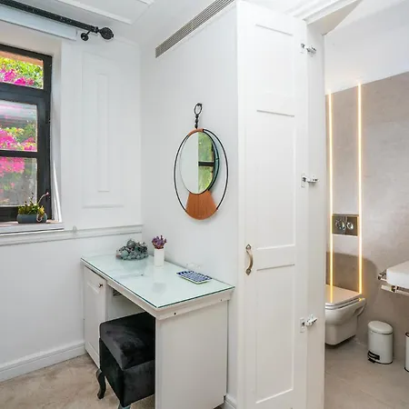 Hotel Siyah Lale Cunda 1841 (adults Only)