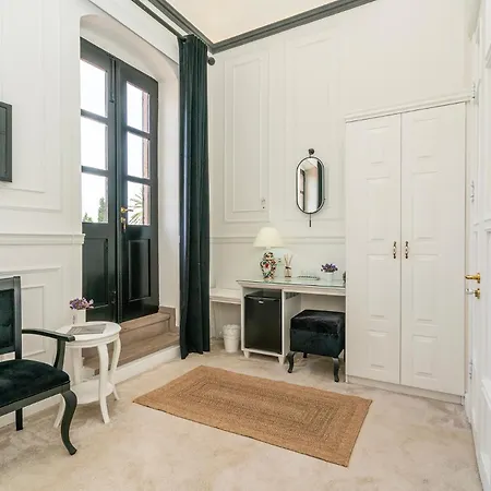호텔 Siyah Lale 1841 (adults Only)