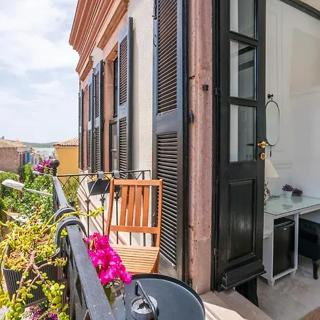 Siyah Lale 1841 (adults Only) 호텔 2*