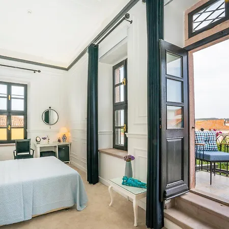 Hotel Siyah Lale Cunda 1841 (adults Only) Ayvalı