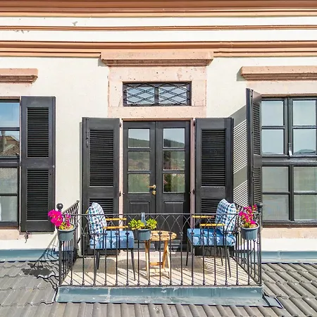 Siyah Lale 1841 (adults Only) 2*
