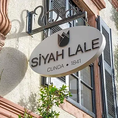 酒店 Siyah Lale 1841 (adults Only) 2*