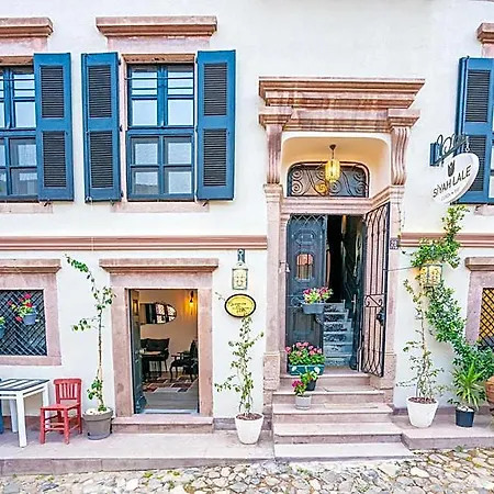 Siyah Lale 1841 (adults Only) 崇达