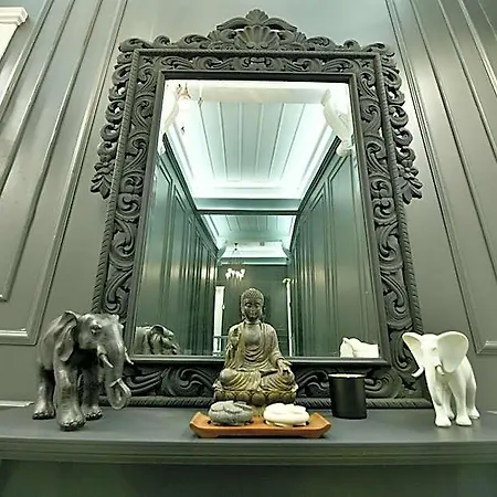 酒店 Siyah Lale 1841 (adults Only)
