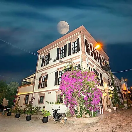 Siyah Lale 1841 (adults Only) 2* 崇达