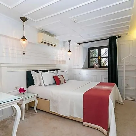 Siyah Lale 1841 (adults Only) 酒店 崇达