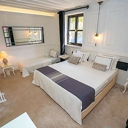 Siyah Lale 1841 (adults Only) 崇达